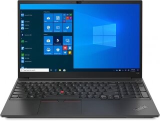 Lenovo ThinkPad E15 G3 20YG004FTX070 Notebook kullananlar yorumlar